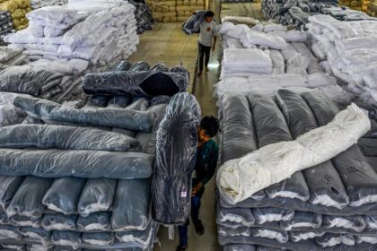 Trump's tariff effects: Tamil Nadu apparel hub unravels seams