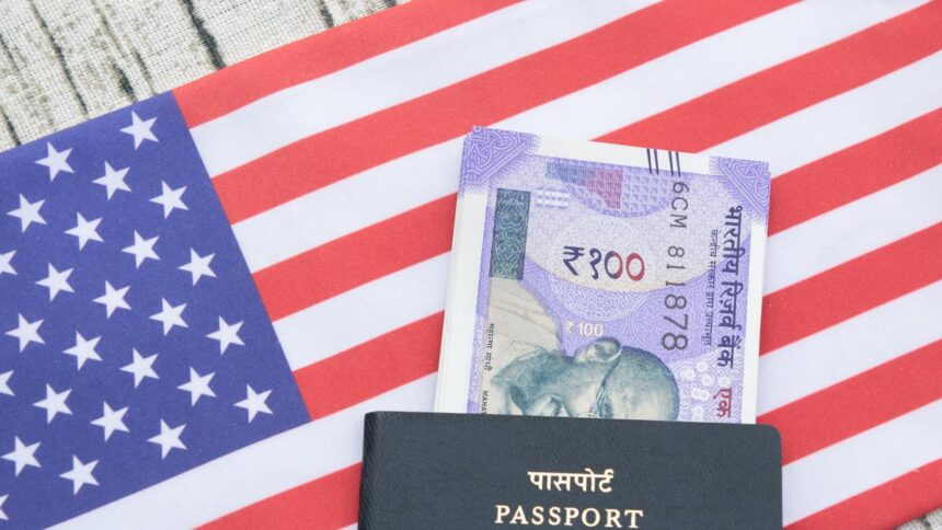 Clarification of H-1B fees eased immediate concerns for Indian technical experts, Nasscom says