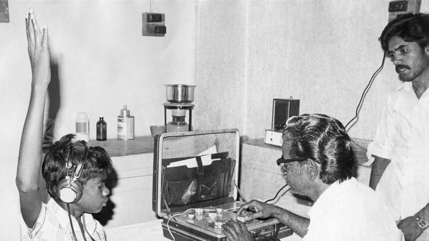 Government Panel refuses to include nine medical conditions in the RPWD ACT Disorder List