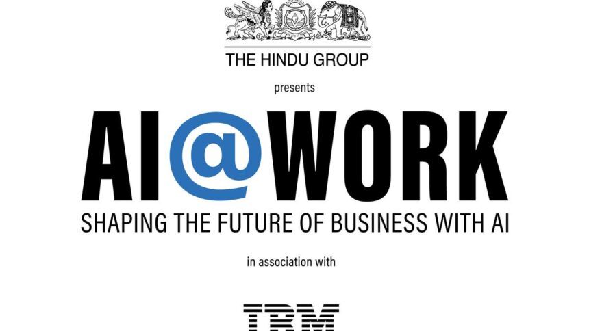 Companies need to cut chaos from data and make it predictive and insightful