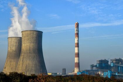 Andhra Pradesh's electricity sector records 20% generation: Minister Rabbi Kumar