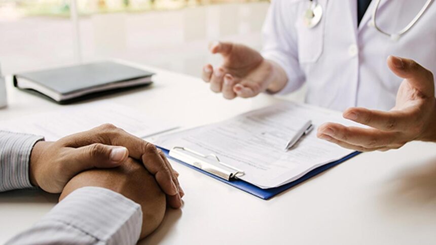 Peyronie's disease: breaking myths and embracing modern treatments