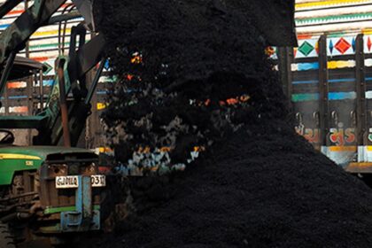 Ministries will issue draft rules to allow proposed CCOs to regulate coal exchanges.