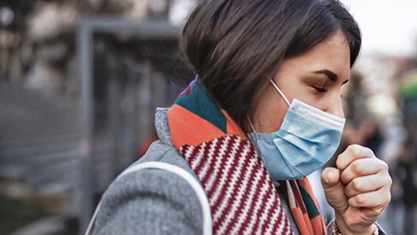 Research highlights the gap in cough management and calls for a scientific approach to its classification.