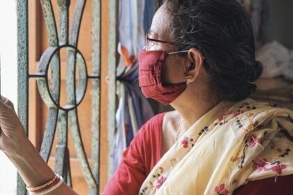 Living alone: ​​Loneliness in the mind and body