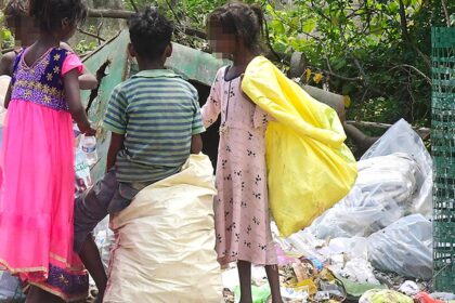 Juvenile Justice, Child Labour and Welfare among the Top NCPCR Complaint Lists for 2024: Government Report