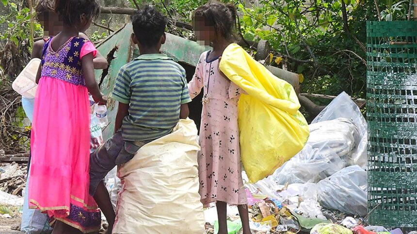 Juvenile Justice, Child Labour and Welfare among the Top NCPCR Complaint Lists for 2024: Government Report