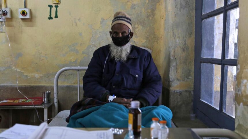 Aging and Affordable Prices: Addressing an Increase in Medical Costs for the Elderly
