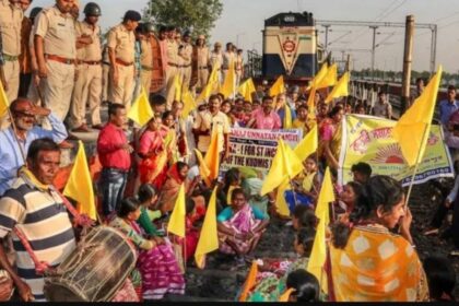 Kurmis reignite ST status demand, Trinamool Congress, Scheduled Tribe, Scheduled Tribe status, Kurmis in West Bengal, Indian express news, current affairs, tmc