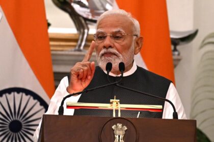 PM "Swasth Nari, Sashakt Parivar Abhiyaan" launches 8th "Poshan Maah"