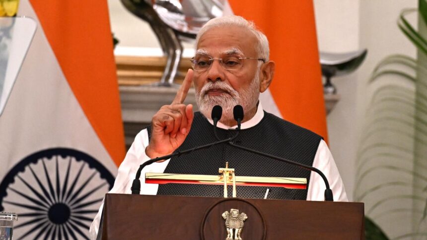 PM "Swasth Nari, Sashakt Parivar Abhiyaan" launches 8th "Poshan Maah"