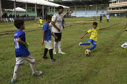 Sports Eye Safety: Protect your vision in the field