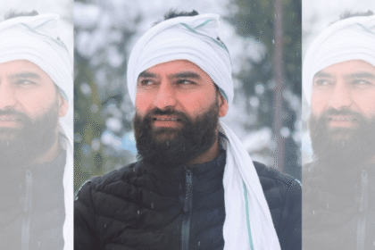 J&K's lonely AAP MLA Mehraj Malik is reserved on the PSA. "Prisons cannot threaten AAP soldiers," Kejwal says