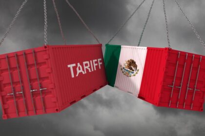 Mexico's new tariffs on Asian imports aim to counter US trade pressures