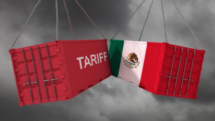 Mexico's new tariffs on Asian imports aim to counter US trade pressures