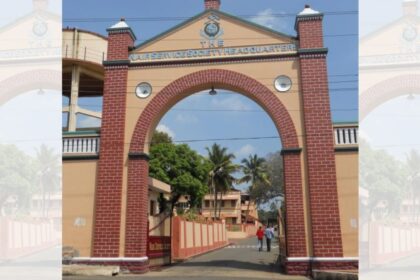 Kerala parliament is seeing changes in the ground as the Nia Service Association supports the LDF position in Sabarimala
