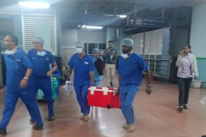 Bengaluru Metro makes organ transport easier for the second time