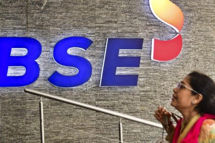 Sensex hopes for a successful conclusion in the India-US trade talks, a clever jump in early trade