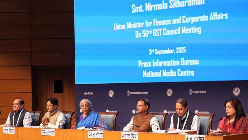 Will reductions in GST rates boost the economy? |I explained