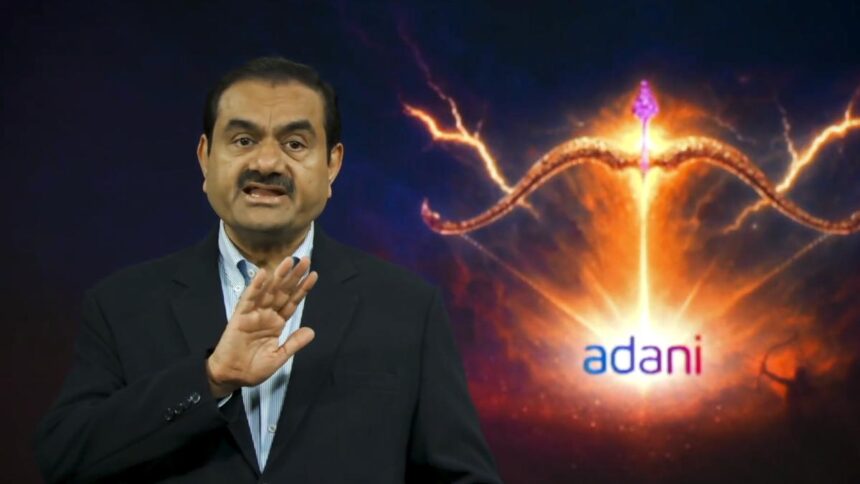 Adani says Sebi Ruling will prove a signal of resilience in the group, the Post-Hindenburg era