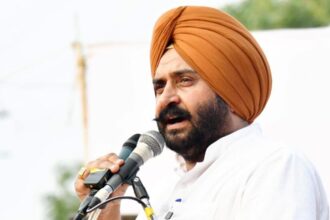 Harmeet Singh Pathanmajra