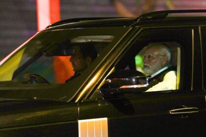 Prime Minister Narendra Modi (File photo/PTI)