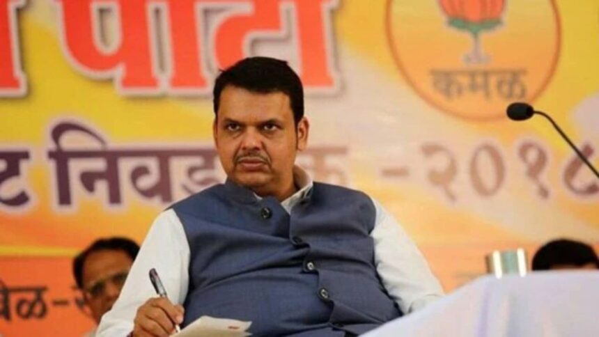 The Fadnavis government’s bigger worry stems from the point that various backward class outfits see the Hyderabad Gazette as a “backdoor entry” for Marathas into the OBC category.