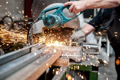 "A power tool segment that could more than double by 2035 at a CAGR of 7.8%."