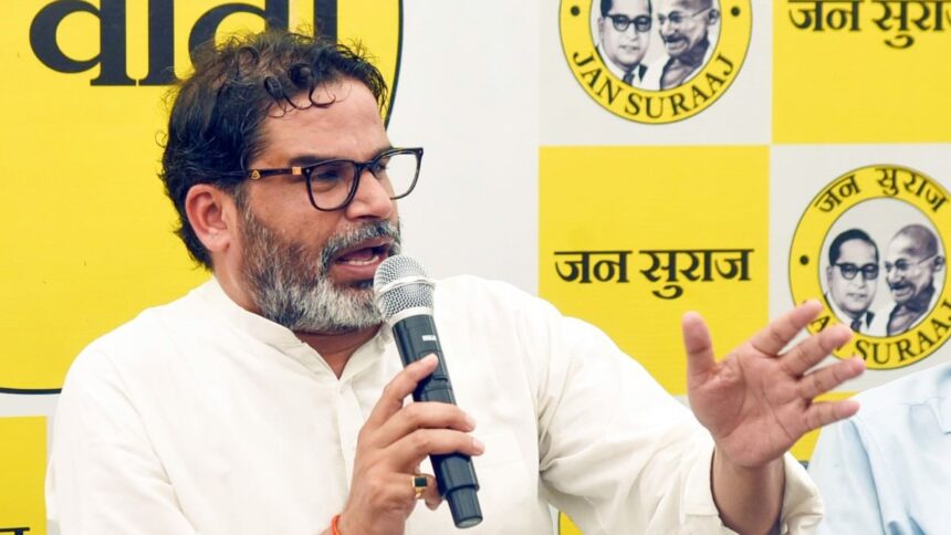 PK's corruption barb stirs up trouble in the Bihar ruling alliance. BJP and JDU leaders demand answers from their own people