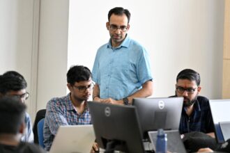 Semiconductor designers chip in