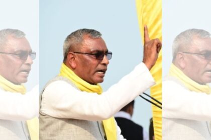 Soft in Mayawati, tough in Akiresh, uneasy in Yogi: Political manipulation of Ompura Kashrajvar