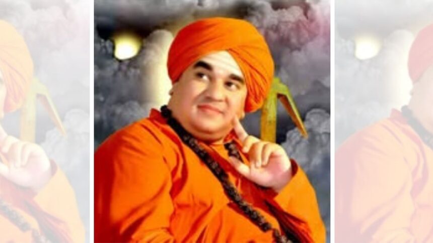 A visionary reveals lingayat vs. hinduttalift in Karnataka during caste census: