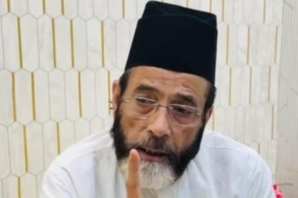 Maulana Tauqeer Raza Khan