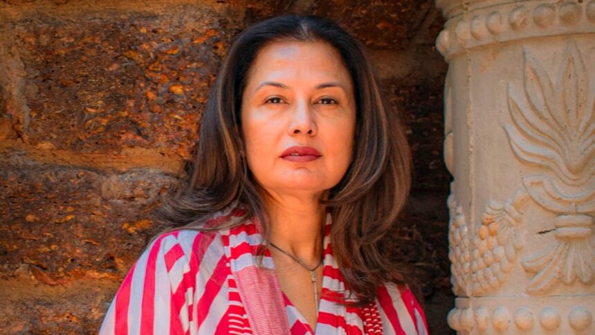 Ritu Beri, Ritu Beri interview, who is Ritu Beri, Ritu Beri fashion designer