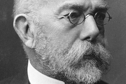 Robert Koch's Nobel Prize: The victorious discovery of tuberculosis and the fundamentals of bacteriology