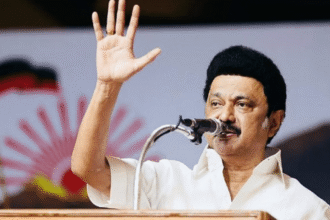 Commander to CEO: How Stalin shaped dmk into a machine in voting mode