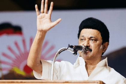 Commander to CEO: How Stalin shaped dmk into a machine in voting mode