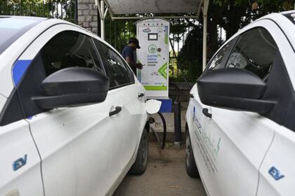 There are no takers yet for Govt's EV import scheme