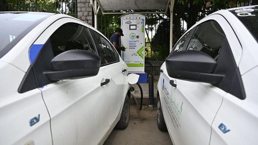 There are no takers yet for Govt's EV import scheme