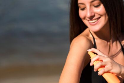 Is your sunscreen safe? Dermatologists reveal six hidden side effects