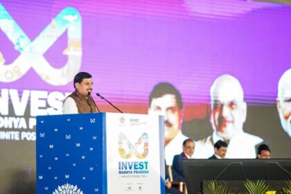 Why Ujain's MP CM's Dream "Spiritual City" Project is facing resistance from RSS affiliate marketing