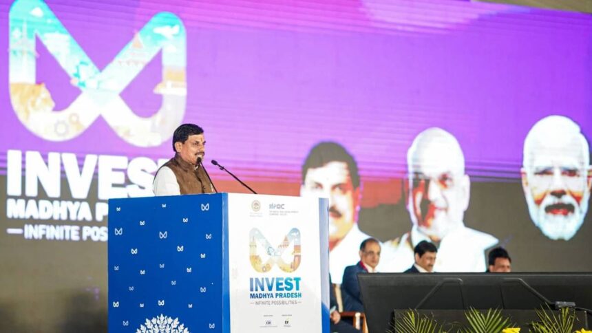 Why Ujain's MP CM's Dream "Spiritual City" Project is facing resistance from RSS affiliate marketing