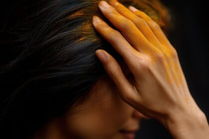 How to use turmeric for your hair? Try these four DIYers to boost your glow, growth and scalp health