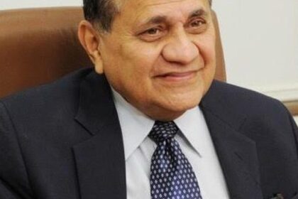 Dr. Lambdas Pai turns 90: a homage to the architects of modern Manipal