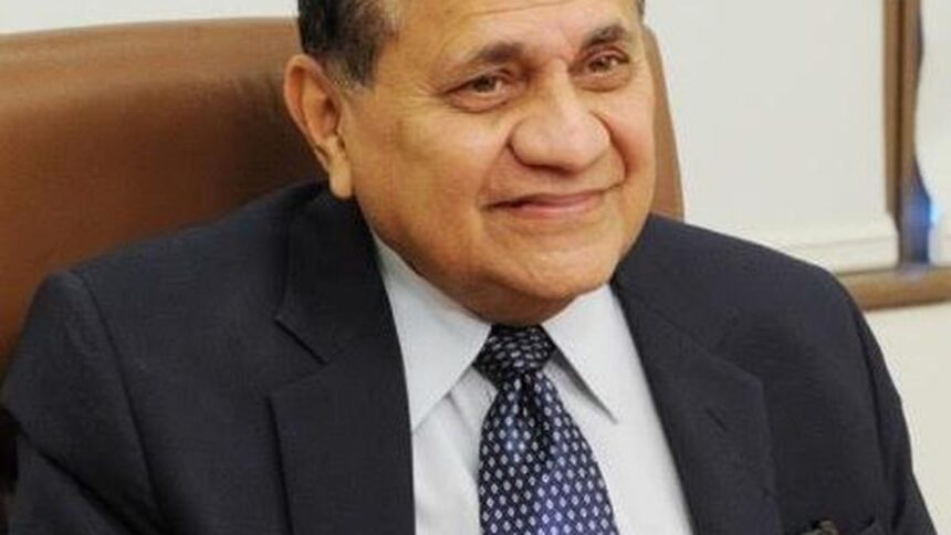 Dr. Lambdas Pai turns 90: a homage to the architects of modern Manipal