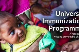 Lessons from India's Vaccination Drive