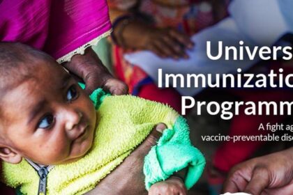 Lessons from India's Vaccination Drive