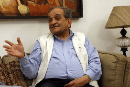 Rahul's Blessings & A 6-7 Month Itinerary - Congress's Birender Singh has big plans with Sadbhav Yatra