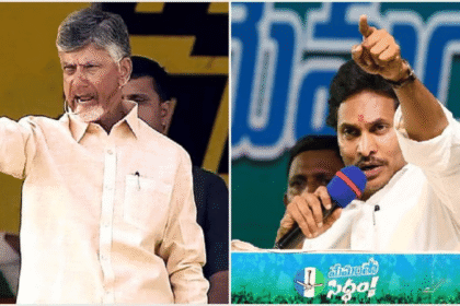 In Andhra Pradesh, Jagan-planned PPP bid for CM Naidu to build a medical college depicts Oppn's rage