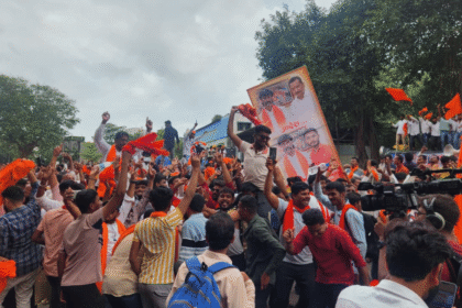 Malasa Stern End: How many government resolutions ended? Jalanjipatil vs Fadnavis government stalemate